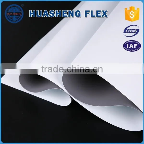 Hot Sale Pvc Printing Material of Out Blockout Banner photo-6