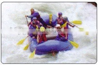 Pvc Coated Tarpaulin Fabric photo-2