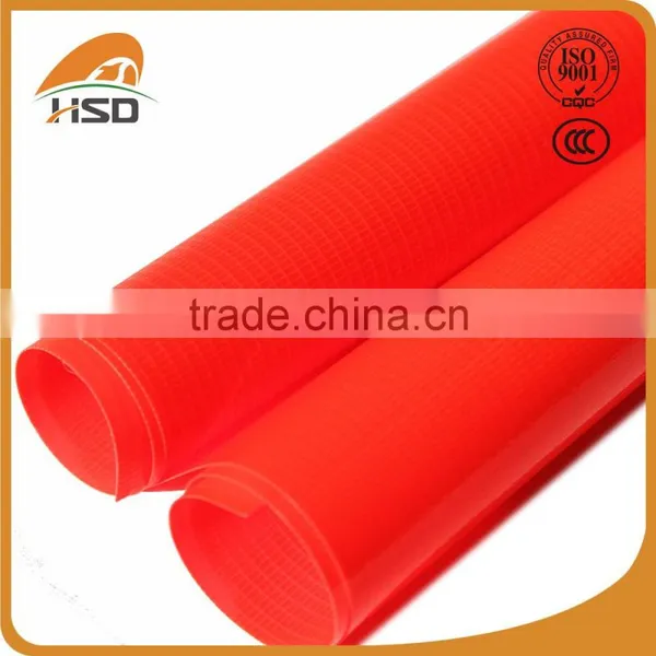 Pvc Coated Tarpaulin Fabric for Large Printing photo-2