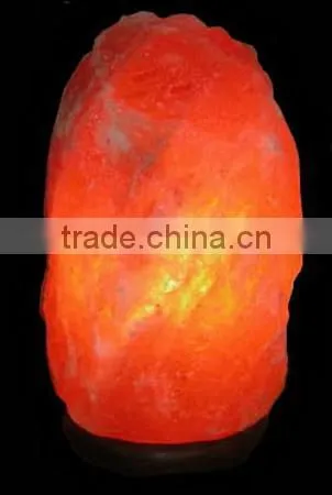 NATURAL CRYSTAL SALT LAMPS photo-4