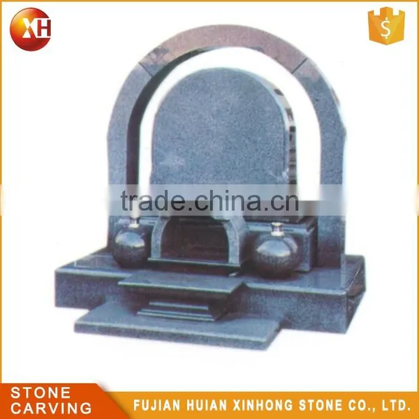High Quality Accessory For Cemetery Headstone photo-5