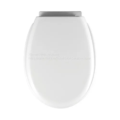 Wholesale Factory Direct Selling Slow Down Cover, Toilet Seat Cover, Toilet Cover Plate photo-3