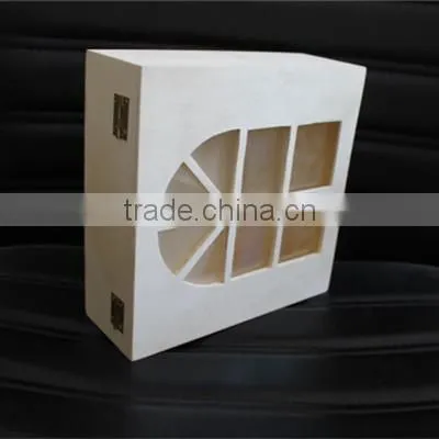 Trade Assurance Suppiler Vintage France Wooden Box Decorative Chocolate Box Wholesale photo-3