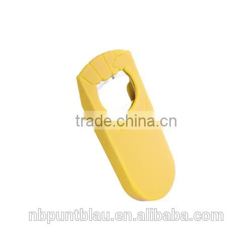 Plastic Bottle Opener for Promotional photo-4