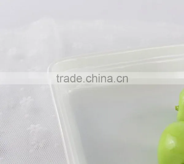 Chaozhou Factory Direct Wholesale Rectangular Porcelain Tray Dishes, Ceramic French Fries Plates photo-6