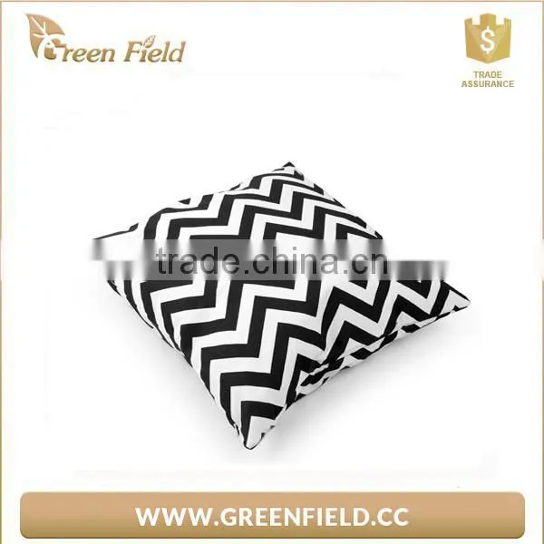 Customized Cover Sofa Decorative Throw Pillow, Plain Throw Pillow Cover photo-5