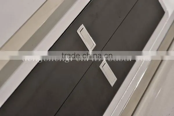 TV Stand BS2012 With Locker photo-3