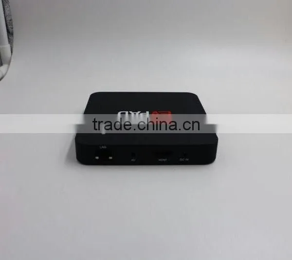 2016 Latest EVPAD Smart TV Box Support Free Thousands Of Global Live Streaming Channels From HK, Taiwan, Japan, India, Arabic photo-5