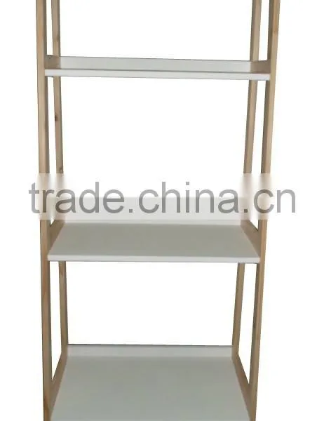 4-tier Multi Storage Rack Holder photo-2