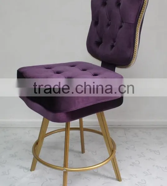 Quality European Style Luxury Hotel Casino Chair LQ-BS038 photo-4