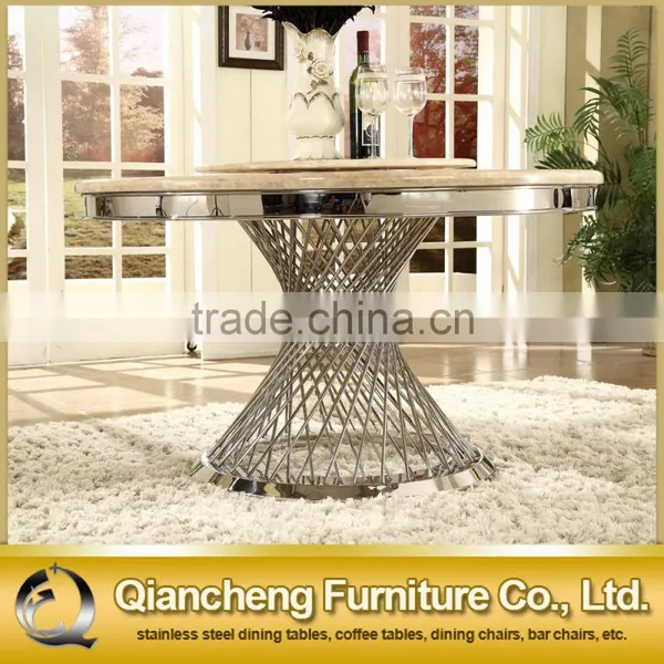 Decoration Hotel Project Wedding Table photo-5