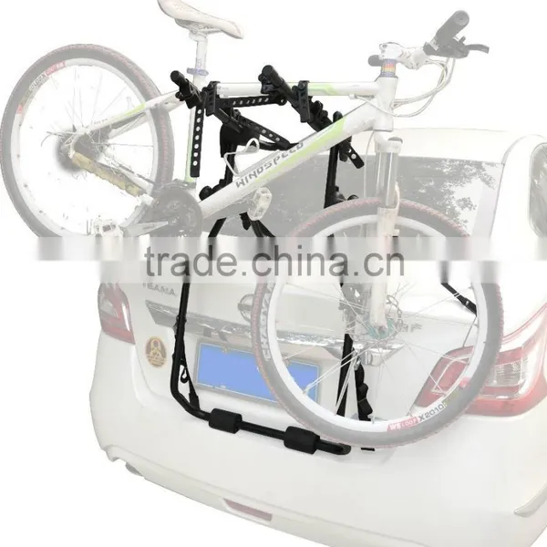 SIMETU Deluxe 3-bike Rack/car Rear Bike Rack photo-3