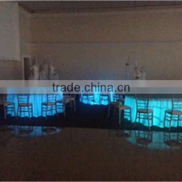 Battery Powered Rechargeable Wedding Table Decortaion photo-5