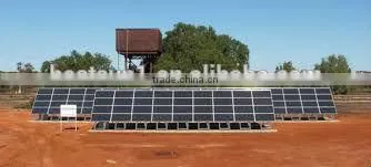 Bestsun Hot Sales 10000w Solar Generator With the Lithium-ion Battery photo-6