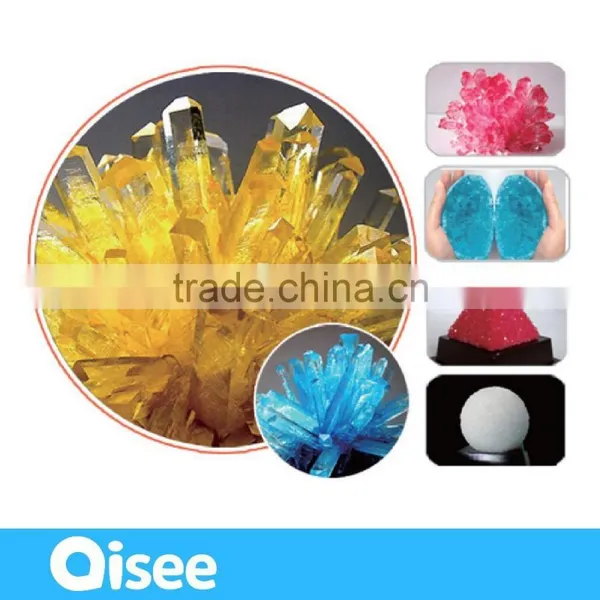 Cool Science Games Manufacturer - Crystal Growing LAB-Super photo-6