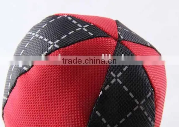 Oxford Pet Toy Round Ball With Sound Hot Sale Dog Toy photo-5