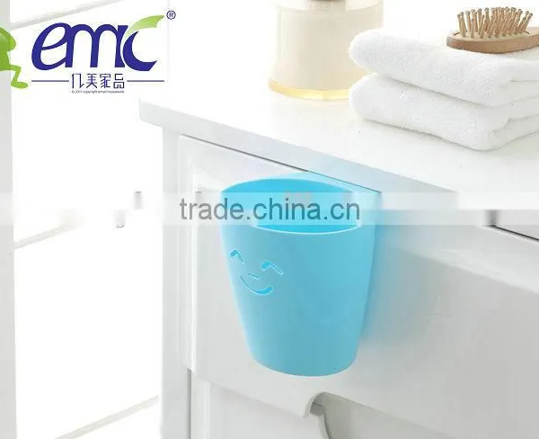 Door Type Plastic Storage Barrels, With Handle photo-4