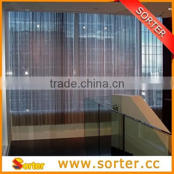 High Quality Honeycomb Steel Mesh for Protection Net Mesh photo-3