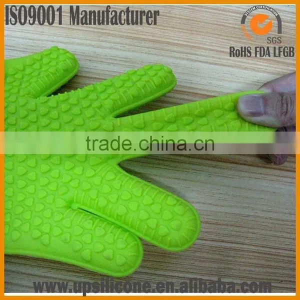 Jar Opener Silicone Finger Pot Holder photo-5