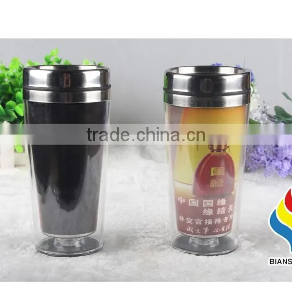 Wholesale Color Changing 16oz Stainless Steel Mug photo-5
