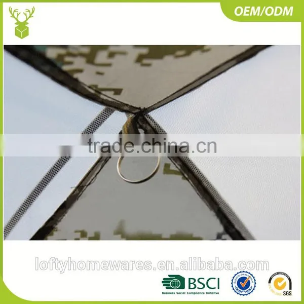 Outdoor Military High Quality Camping Tent Sale photo-3