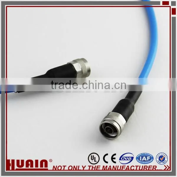 Phase Stable Vga Cable Coaxial Cable Communication Cable photo-2
