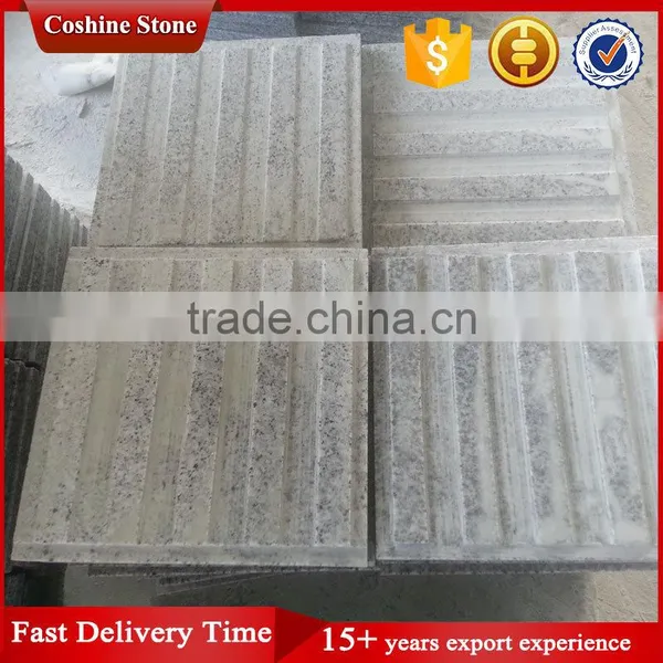 China Granite Driveway & Sidewalk Pavers For Car Parking photo-3