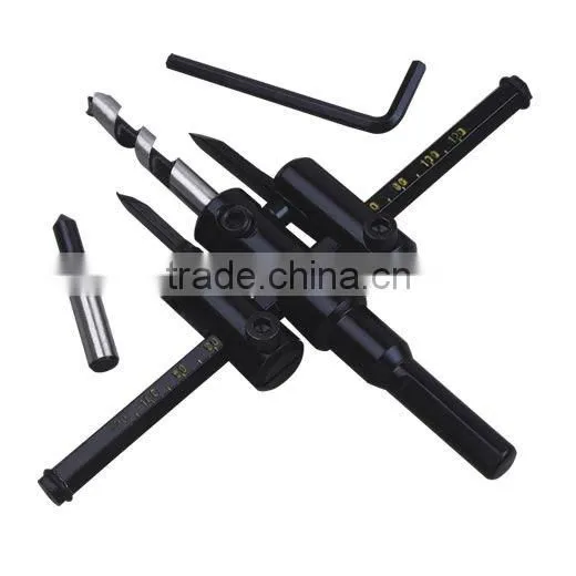 ADJUSTABLE CIECLE CUTTER