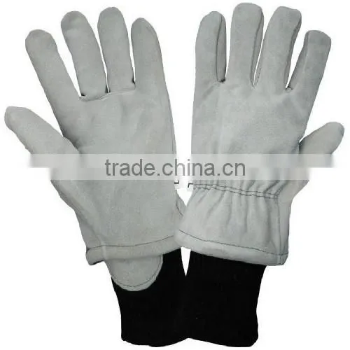 Cold Weather Reflective Gloves photo-2