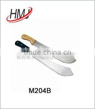 Factory Price Africa Market Farm Tools Sugarcane Machete Made in China photo-6