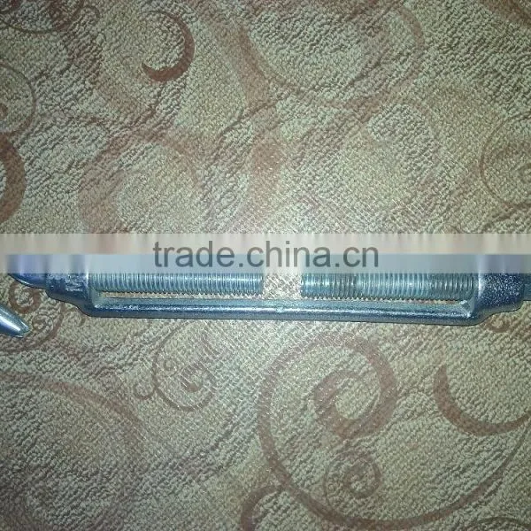 Din1480 Standard Turn Buckle/carbon Steel Pin photo-4
