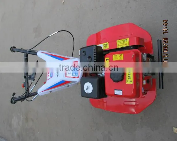 Mini Rotary Tiller photo-4