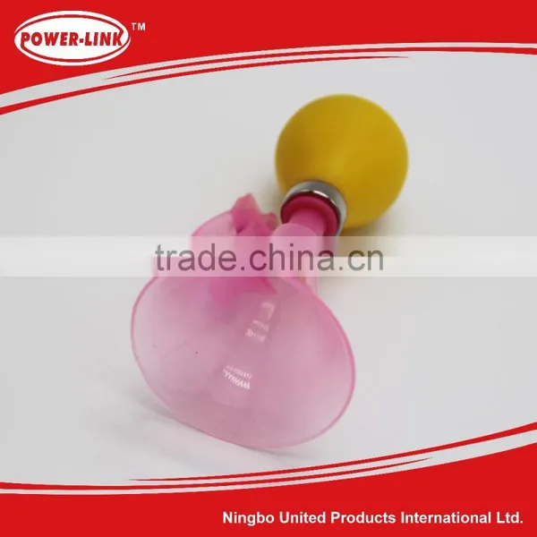 Plastics and Rubber Bicycle Bike Trumpet photo-3