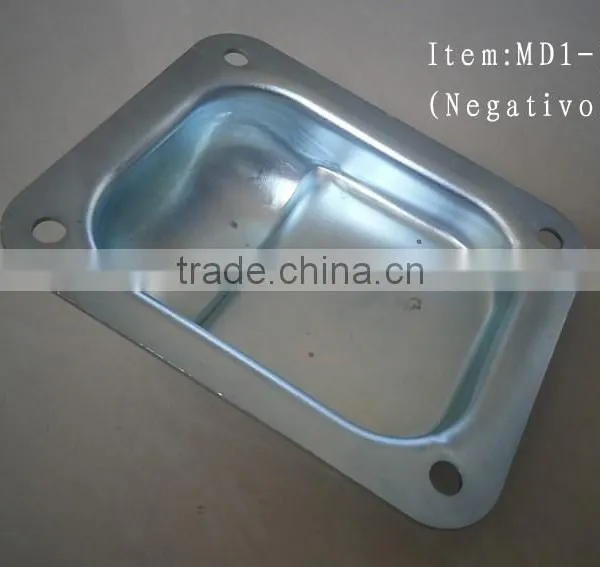 Stamping Gate Stopper or Gate Meeting Point photo-2