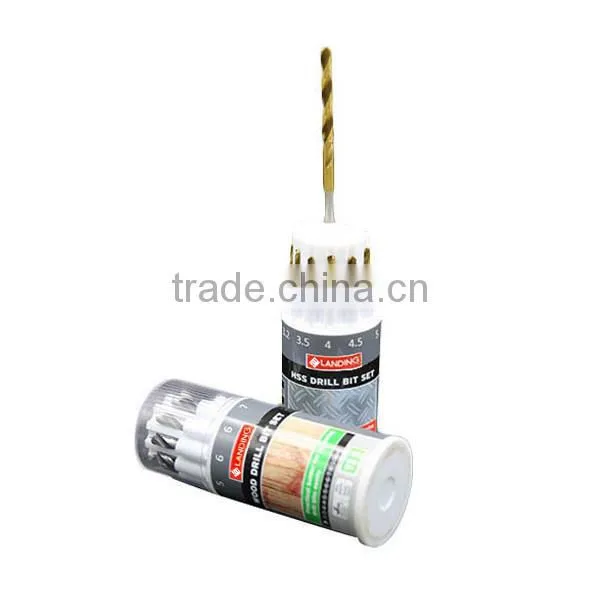 First Rate Factory Price Metal Square Hole Drill Bit photo-2