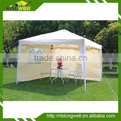 Patio 3x3M Portable Shade Instant Folding Canopy photo-2
