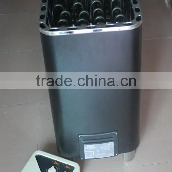 2015 Advanced Protable Floor-mounted Electrical Sauan Heater,sauna Stove for Sauna Room photo-6