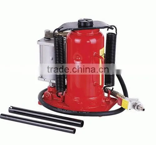 20ton Hydraulic Garage Tool Air Bottle Jack photo-2