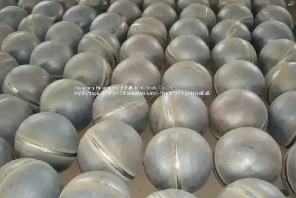 Hollow Steel Ball photo-3