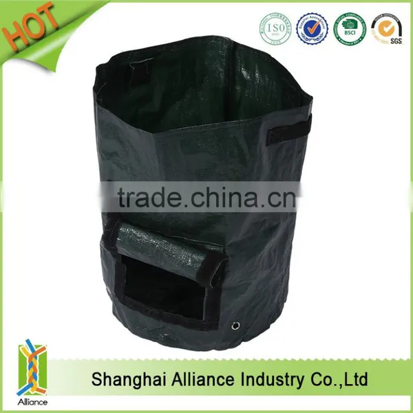 Customized Excellent Quality PE Fabric Potato Grow Bag(Z-GB-016) photo-2