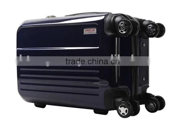 Luggage/suitcase/ Trolley Handle/TSA/double Wheels Suitcase photo-3