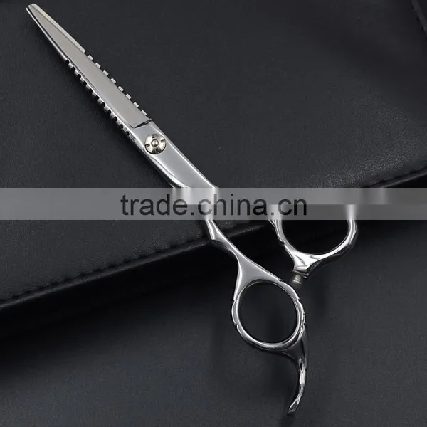 Chinese Cheaper Scissors Hair Cutting Scissors photo-2