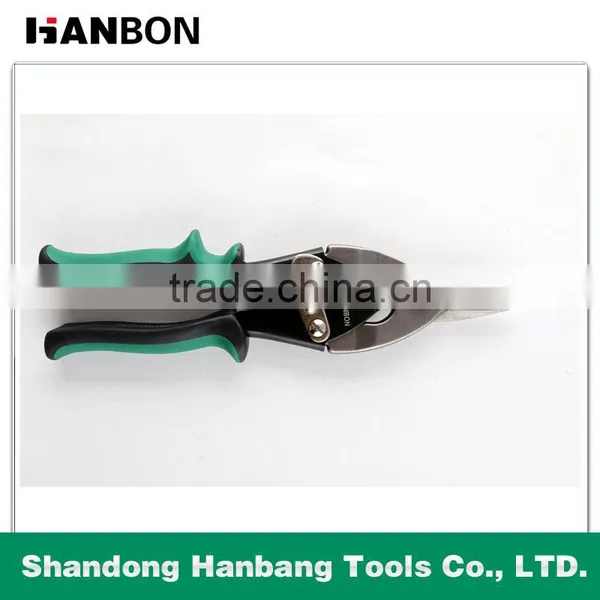 Professional Right Turn Aviation Snips,Left Turn Aviation Snips,Straight Aviation Snips photo-3