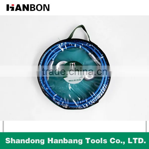 Professional Trailer Rope/tow Rope photo-2
