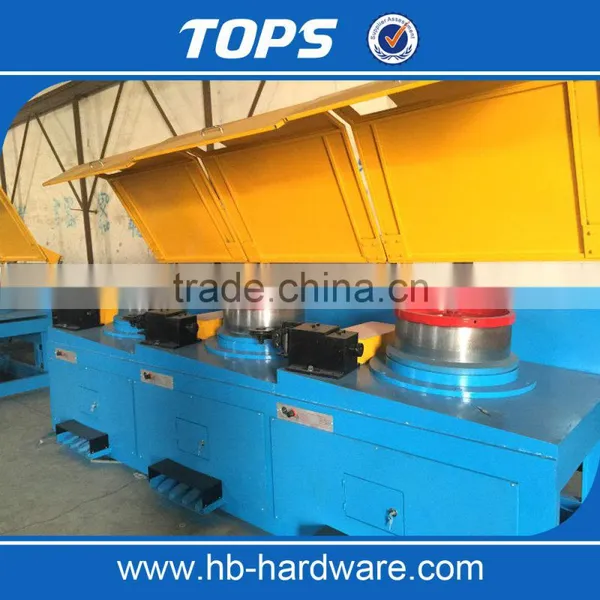 Drawing Machine for Wire photo-5