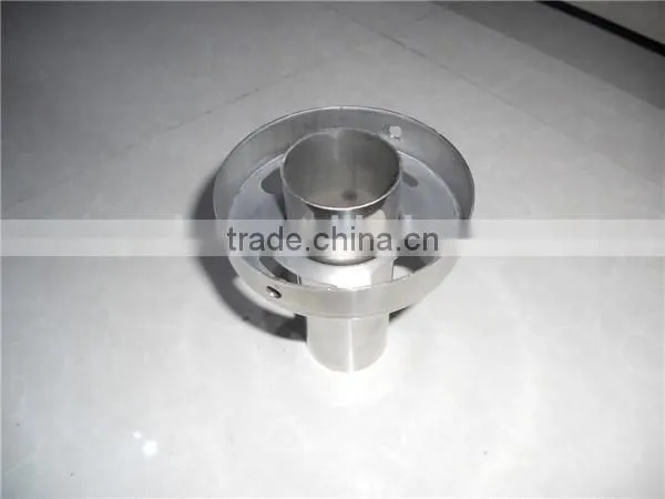 Exhaust Muffler Sound Attenuation Plug photo-5