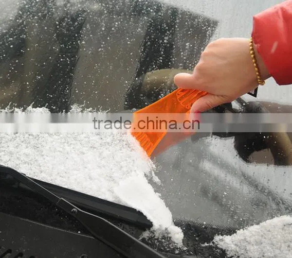 Auto Ice Scraper photo-2