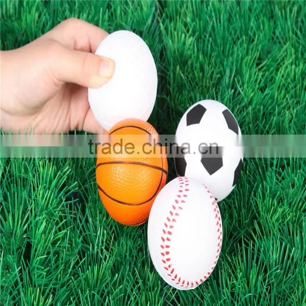 2016 Smile Face Relaxable Squeeze Balls photo-2