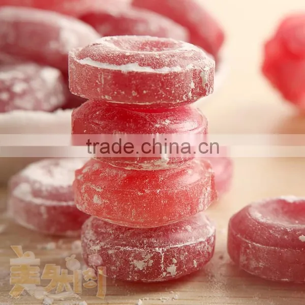 Hard Candy Press Making Machine photo-4