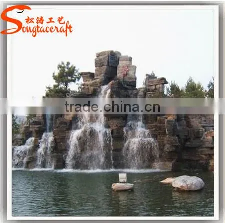 Latest Design Stylized All Kinds of Garden Water Fountains for Sale,outdoor Water Fountains photo-3